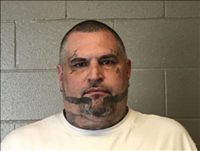 Stephen Brock Harrison a registered Sex Offender of Georgia