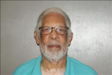 Robert Lee Johnson a registered Sex Offender of Georgia