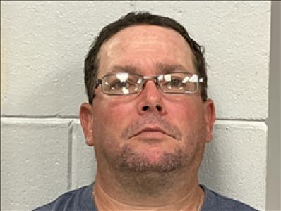 Michael Glenn Oeming a registered Sex Offender of Georgia