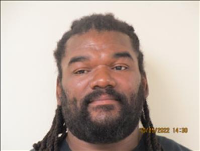 Anthony Cornelius Hawkins a registered Sex Offender of Georgia