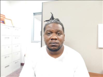 Lekeldric Deandre Anderson a registered Sex Offender of Georgia