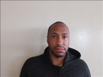 Marcus Raphael Merritt a registered Sex Offender of Georgia