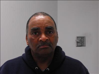 Harold Hendricks a registered Sex Offender of Georgia