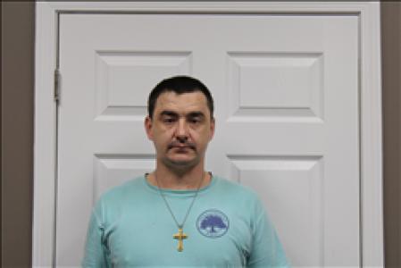 Patrick Shevea Stump a registered Sex Offender of Georgia