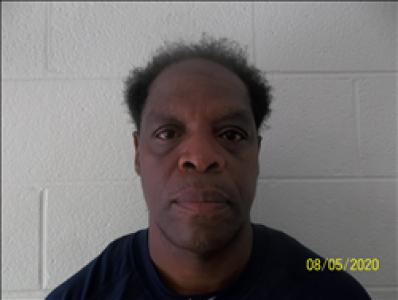 Calvin James Wright a registered Sex Offender of Georgia