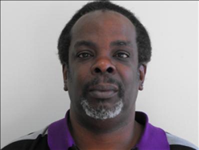 Choya Bernard Mcnair a registered Sex Offender of Georgia