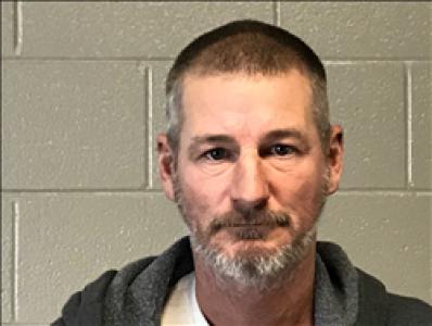 Stephen Christopher Jones a registered Sex Offender of Georgia