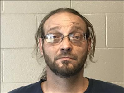 William Paul Chieves a registered Sex Offender of Georgia