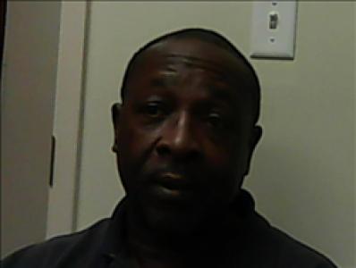 Christopher Garland Barnett a registered Sex Offender of Georgia