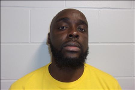 Dewayne L Clark a registered Sex Offender of Georgia