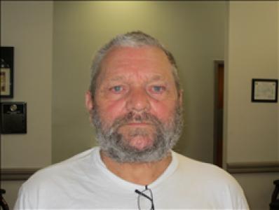 Bruce D Roberts a registered Sex Offender of Georgia