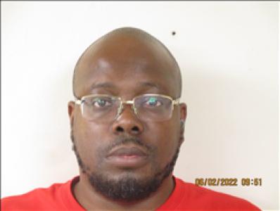 Cornelius Pitts a registered Sex Offender of Georgia