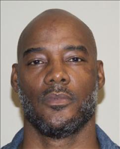Darrell Brown a registered Sex Offender of Georgia