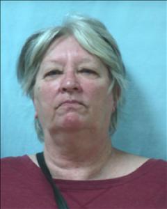 Teresa Hess Hoskins a registered Sex Offender of Georgia