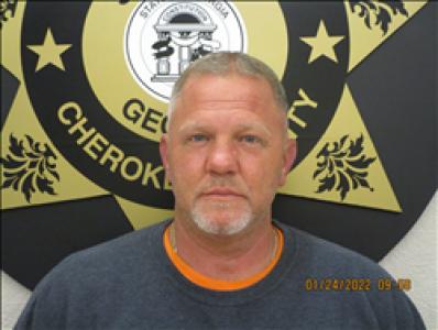 Randall Lee Simmons a registered Sex Offender of Georgia