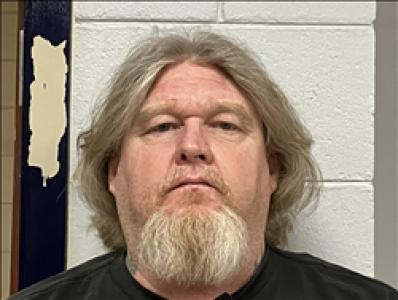 Jerry W Prater a registered Sex Offender of Georgia