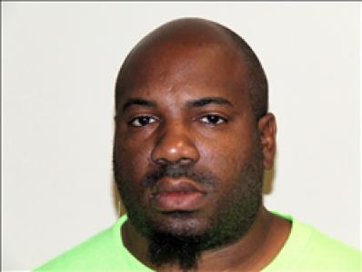 Charles Harden Jr a registered Sex Offender of Georgia