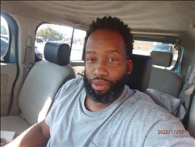 Derrick Leroy Mccloud a registered Sex Offender of Georgia