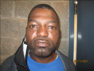 Calvin Bernard Willis a registered Sex Offender of Georgia