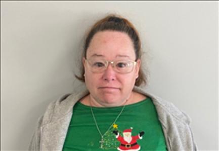 Patricia Marie Garner a registered Sex Offender of Georgia