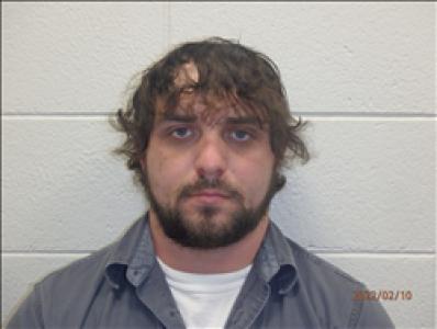 Brian James Hawkins a registered Sex Offender of Georgia