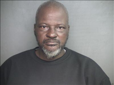 Bernard Middlebrooks a registered Sex Offender of Georgia