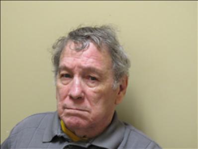 Claude Michael Pearre a registered Sex Offender of Georgia