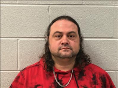 Jason Albert Mcmanus a registered Sex Offender of Georgia