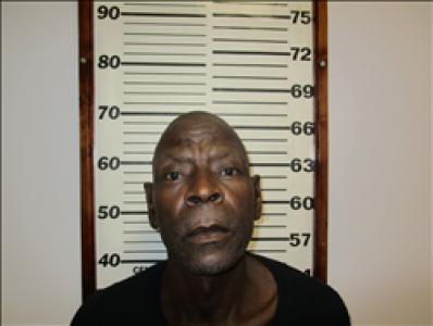 Donald Ford a registered Sex Offender of Georgia