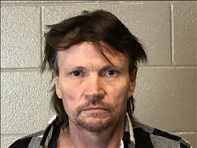 Billy Lee Criswell a registered Sex Offender of Georgia