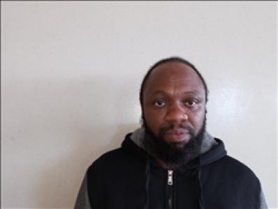 Jarvis Damond Reynolds a registered Sex Offender of Georgia