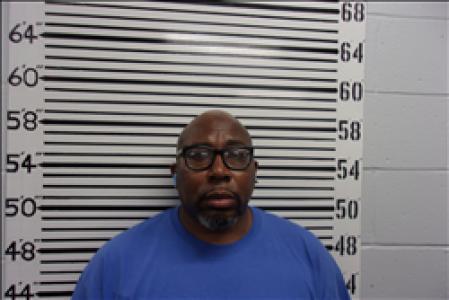 Marcus Wright a registered Sex Offender of Georgia