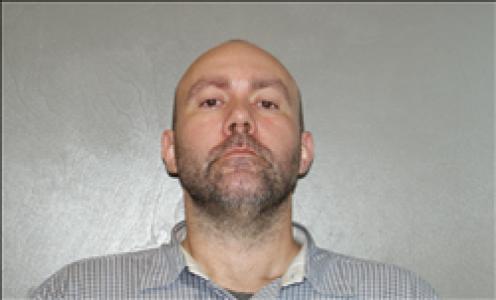 David Keith Obrien a registered Sex Offender of Georgia