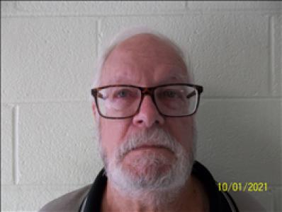 Henry Donald Fitzgerald Jr a registered Sex Offender of Georgia