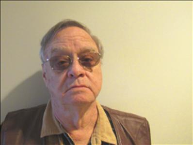 James Edwin Winn a registered Sex Offender of Georgia