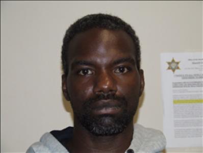 Carlos Octavis Preston a registered Sex Offender of Georgia