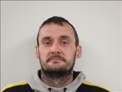 David Allen Lambert a registered Sex Offender of Georgia