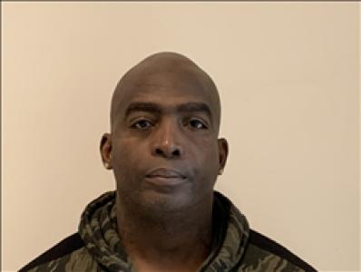 Anthony Bernard Johnson a registered Sex Offender of Georgia
