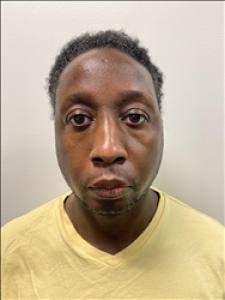 Idris Washington a registered Sex Offender of Georgia