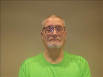 Donald Adolph Spriggs Jr a registered Sex Offender of Georgia