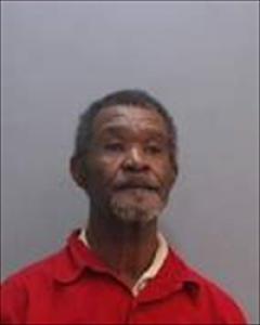 Willie Seward a registered Sex Offender of Georgia