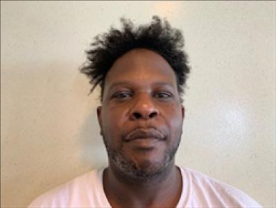 Willie Clarence Pinson a registered Sex Offender of Georgia