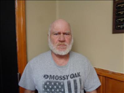 Tony Glenn Long a registered Sex Offender of Georgia