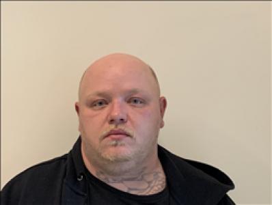 Eric Ray Young Jr a registered Sex Offender of Georgia
