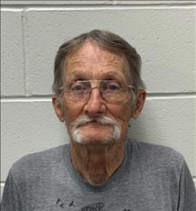 Norman Terry Miller a registered Sex Offender of Georgia