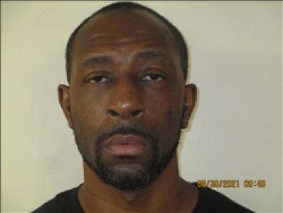 Corey Antoine Robinson a registered Sex Offender of Georgia