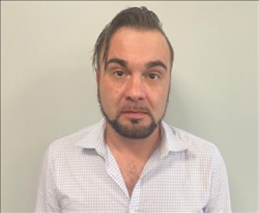 Phillip Ryan Kuron a registered Sex Offender of Georgia