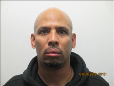 Truman Pierre Bolden a registered Sex Offender of Georgia