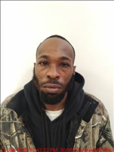 Lee Antwoinne Green a registered Sex Offender of Georgia