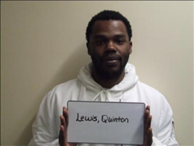 Quinton Lashawn Lewis a registered Sex Offender of Georgia